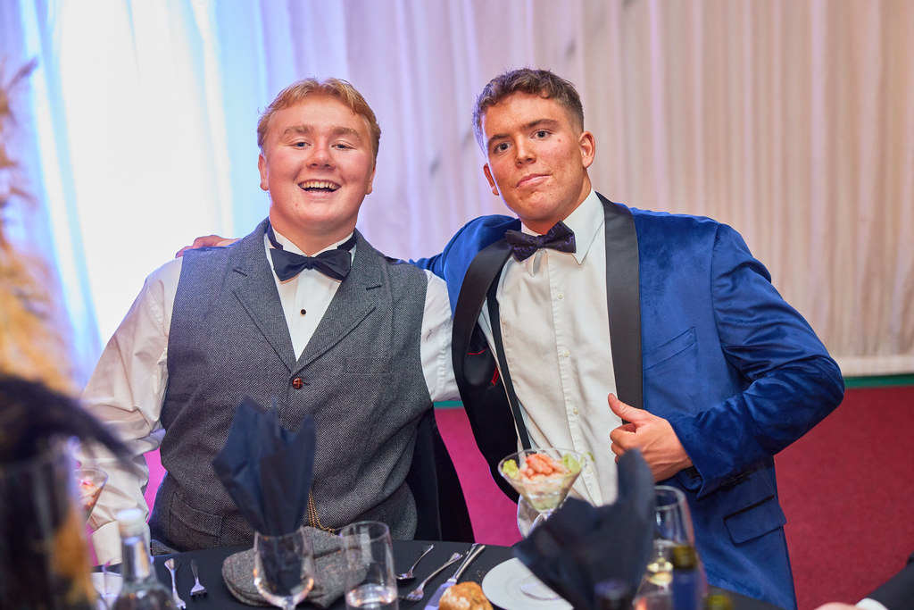 Millfield Winter Ball 2026